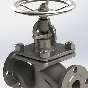 如何根據(jù)氣動薄膜調(diào)節(jié)閥的使用要求選型