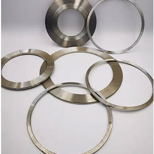 波齒復(fù)合墊與金屬包覆墊、纏繞墊的性能比較及應(yīng)用