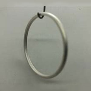 O型圈和平墊的密封效果哪個好？使用環(huán)境有何區(qū)別？