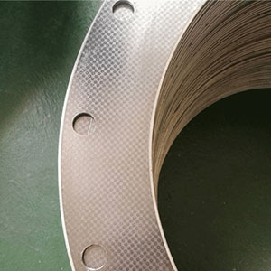 金屬石墨復(fù)合墊片的適用范圍