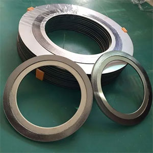 內(nèi)環(huán)金屬纏繞墊和外環(huán)金屬纏繞墊的區(qū)別