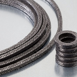 盤(pán)根的工作原理