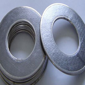 石墨復(fù)合墊，高強(qiáng)石墨墊圈材質(zhì)與性能